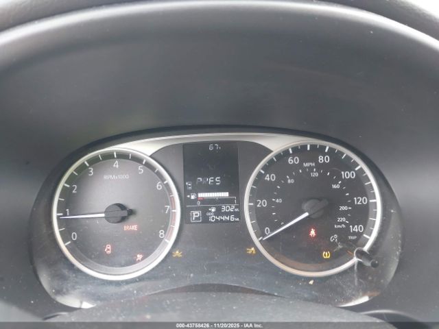 2022 NISSAN KICKS 3N1CP5BV7NL503715 Photo 6