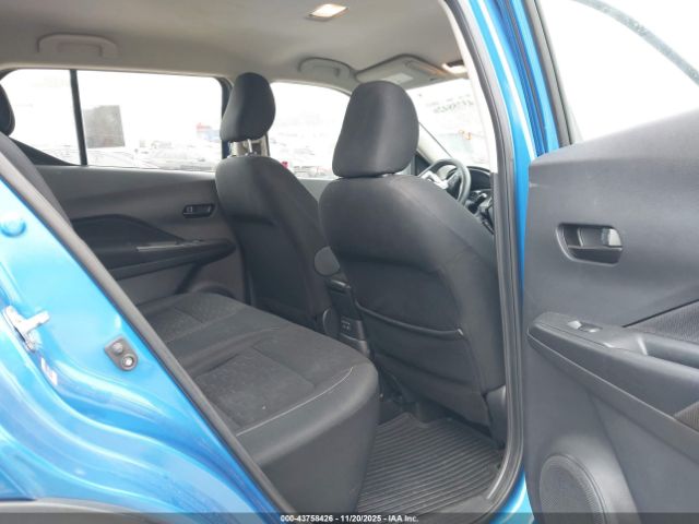 2022 NISSAN KICKS 3N1CP5BV7NL503715 Photo 7