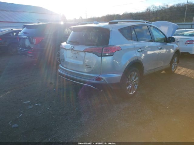 2016 TOYOTA RAV4 HYBRID JTMDJREV4GD005597 Photo 3