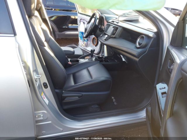 2016 TOYOTA RAV4 HYBRID JTMDJREV4GD005597 Photo 4