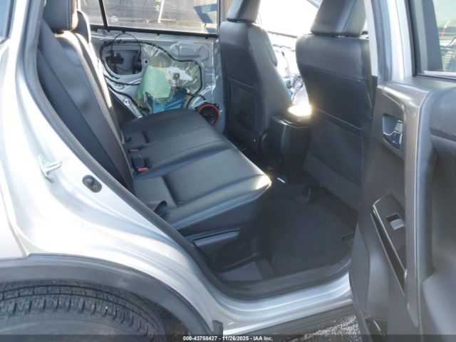 2016 TOYOTA RAV4 HYBRID JTMDJREV4GD005597 Photo 7