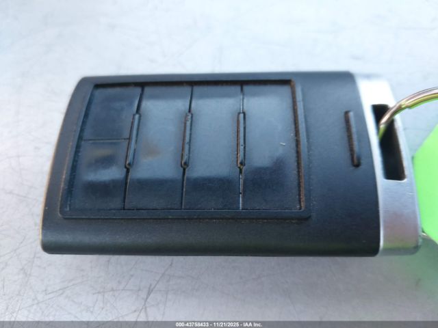 2012 CADILLAC CTS 1G6DJ1E37C0134535 Photo 10