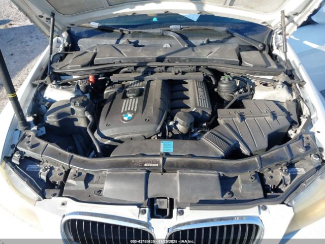 2011 BMW 328I WBAPH7G57BNN05019 Photo 9