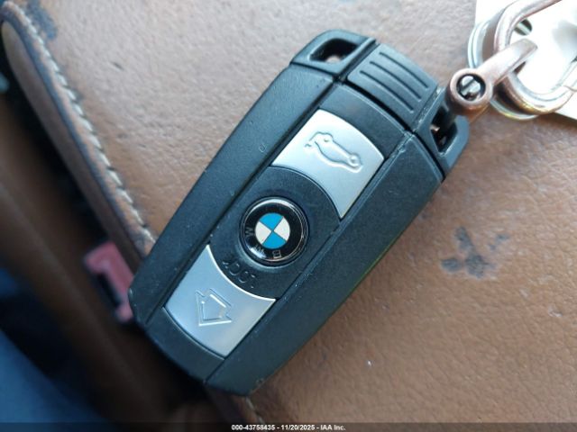 2011 BMW 328I WBAPH7G57BNN05019 Photo 10