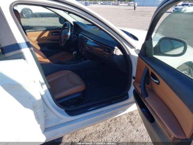 2011 BMW 328I WBAPH7G57BNN05019 Photo 4