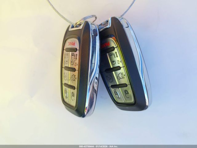 2022 CHRYSLER PACIFICA 2C4RC1BGXNR172791 Photo 10