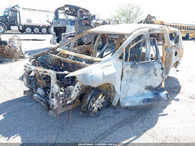 2022 CHRYSLER PACIFICA 2C4RC1BGXNR172791 Photo 1