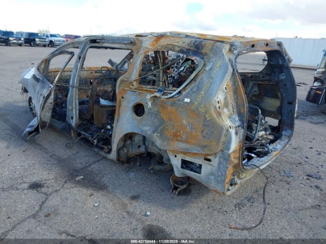 2022 CHRYSLER PACIFICA 2C4RC1BGXNR172791 Photo 2