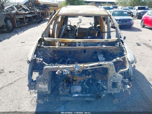 2022 CHRYSLER PACIFICA 2C4RC1BGXNR172791 Photo 5