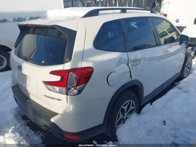 2021 SUBARU FORESTER JF2SKAFC1MH418683 Photo 3