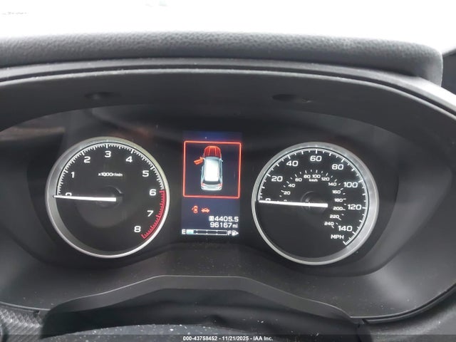 2021 SUBARU FORESTER JF2SKAFC1MH418683 Photo 6