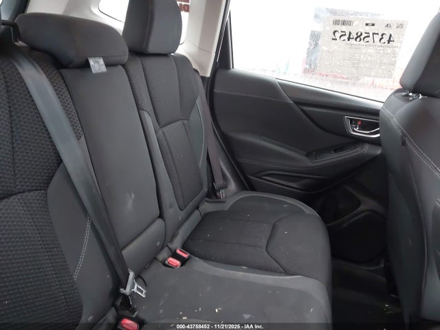 2021 SUBARU FORESTER JF2SKAFC1MH418683 Photo 7