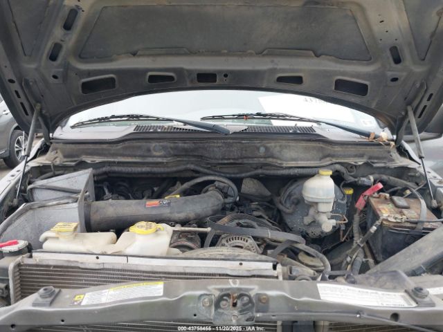 2008 DODGE RAM 1500 1D7HU18N48J172511 Photo 9