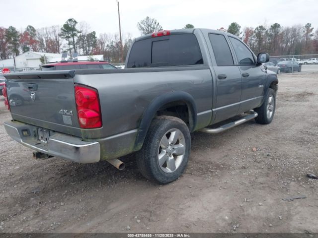 2008 DODGE RAM 1500 1D7HU18N48J172511 Photo 3