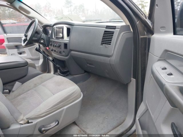 2008 DODGE RAM 1500 1D7HU18N48J172511 Photo 4