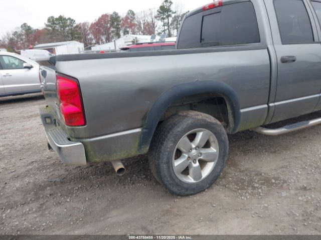 2008 DODGE RAM 1500 1D7HU18N48J172511 Photo 5