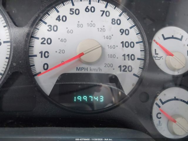 2008 DODGE RAM 1500 1D7HU18N48J172511 Photo 6