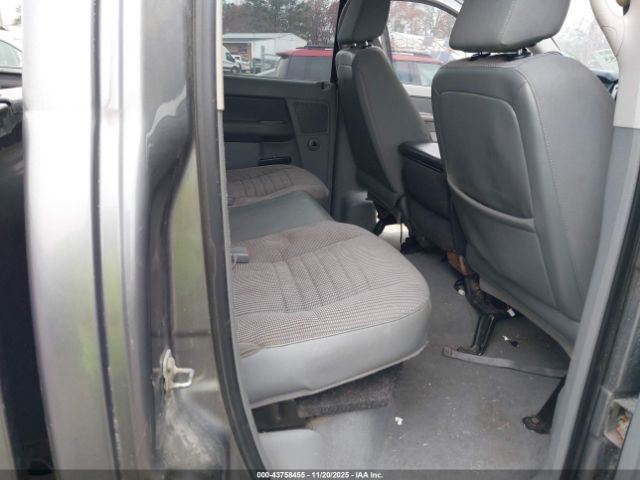 2008 DODGE RAM 1500 1D7HU18N48J172511 Photo 7