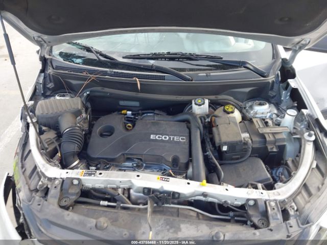 2020 CHEVROLET EQUINOX 3GNAXHEV3LS583526 Photo 9