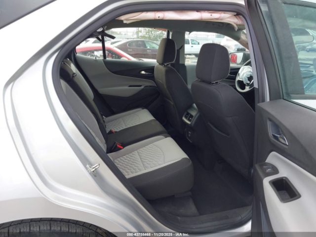 2020 CHEVROLET EQUINOX 3GNAXHEV3LS583526 Photo 7