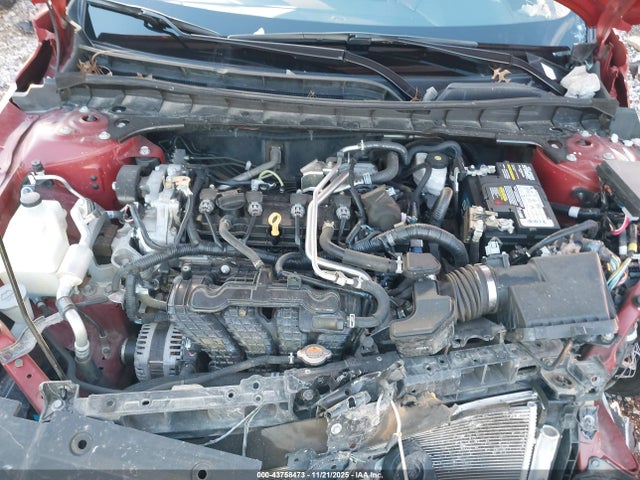 1N4BL4CV5NN398921 Nissan Altima Sr Fwd