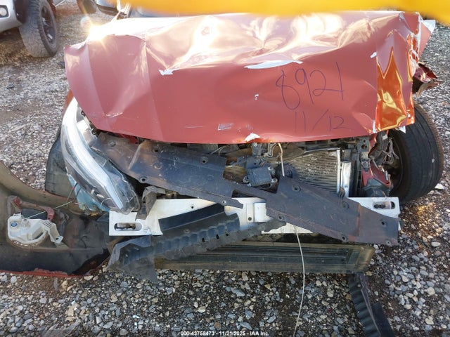 1N4BL4CV5NN398921 Nissan Altima Sr Fwd