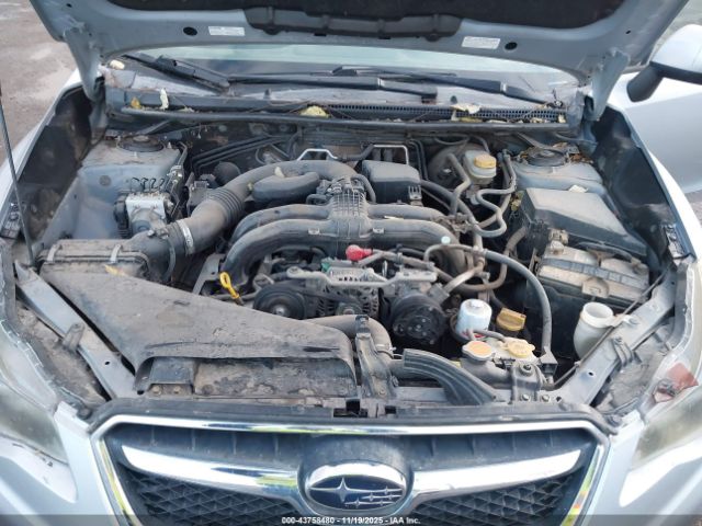 2014 SUBARU XV CROSSTREK JF2GPAGC2E8218368 Photo 9