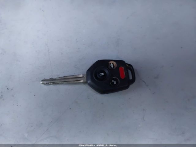 2014 SUBARU XV CROSSTREK JF2GPAGC2E8218368 Photo 10