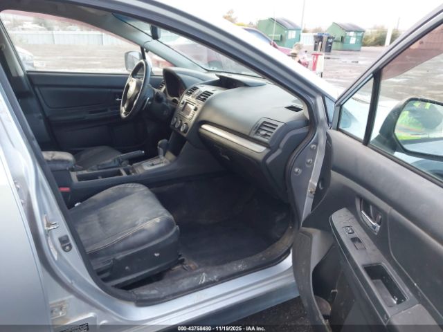 2014 SUBARU XV CROSSTREK JF2GPAGC2E8218368 Photo 4