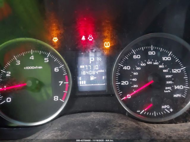 2014 SUBARU XV CROSSTREK JF2GPAGC2E8218368 Photo 6