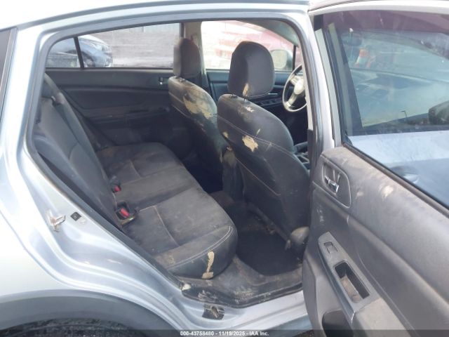 2014 SUBARU XV CROSSTREK JF2GPAGC2E8218368 Photo 7
