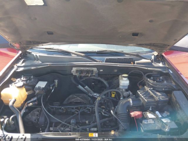 2008 FORD ESCAPE 1FMCU02Z08KC09781 Photo 9