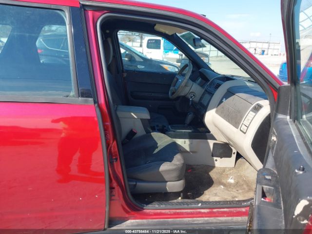 2008 FORD ESCAPE 1FMCU02Z08KC09781 Photo 4
