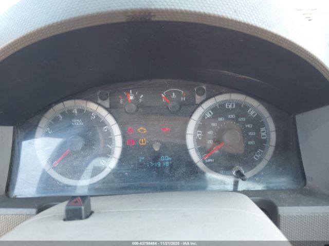 2008 FORD ESCAPE 1FMCU02Z08KC09781 Photo 6