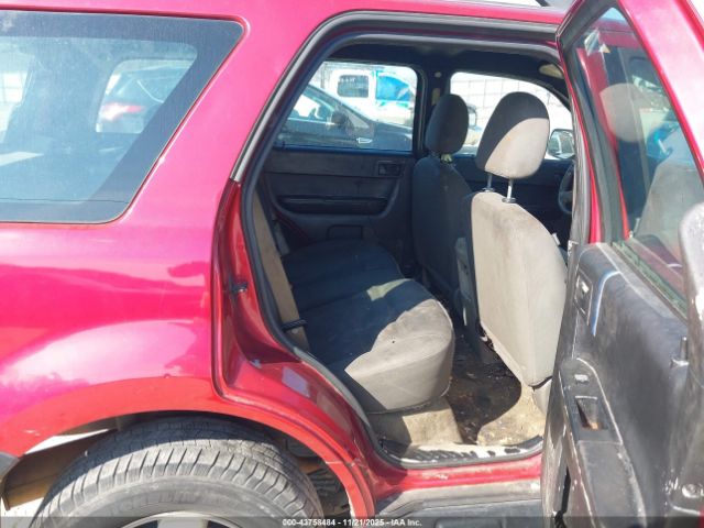 2008 FORD ESCAPE 1FMCU02Z08KC09781 Photo 7