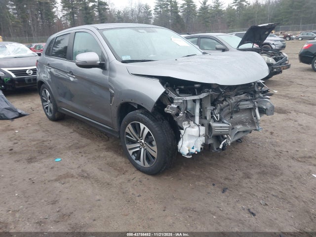 2024 MITSUBISHI OUTLANDER SPORT JA4ARUAU0RU011583 Photo 0