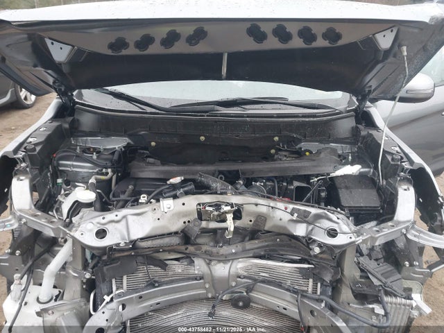 2024 MITSUBISHI OUTLANDER SPORT JA4ARUAU0RU011583 Photo 9