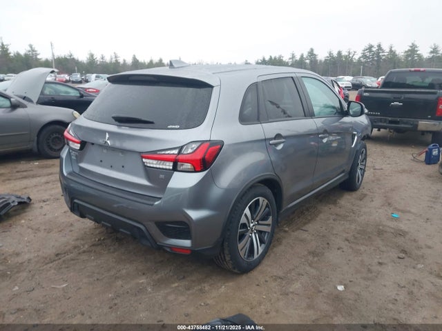 2024 MITSUBISHI OUTLANDER SPORT JA4ARUAU0RU011583 Photo 3