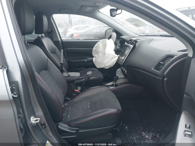 2024 MITSUBISHI OUTLANDER SPORT JA4ARUAU0RU011583 Photo 4