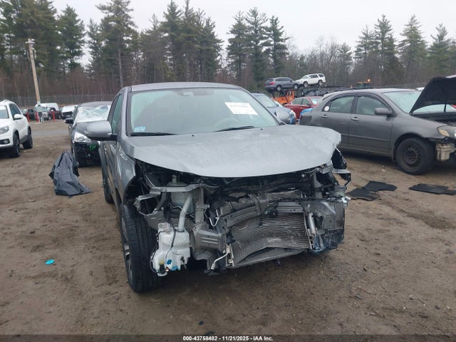 2024 MITSUBISHI OUTLANDER SPORT JA4ARUAU0RU011583 Photo 5