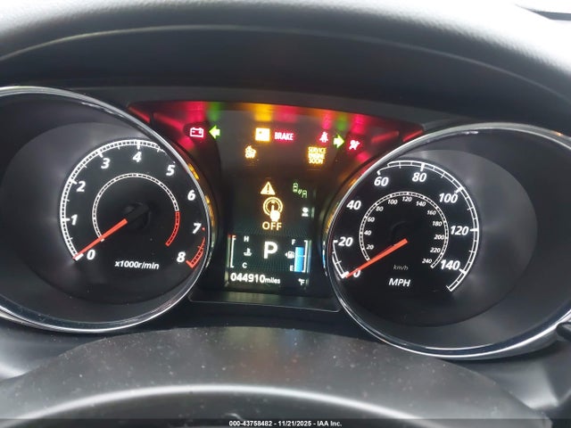 2024 MITSUBISHI OUTLANDER SPORT JA4ARUAU0RU011583 Photo 6