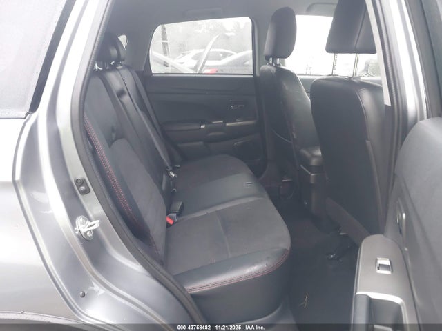 2024 MITSUBISHI OUTLANDER SPORT JA4ARUAU0RU011583 Photo 7