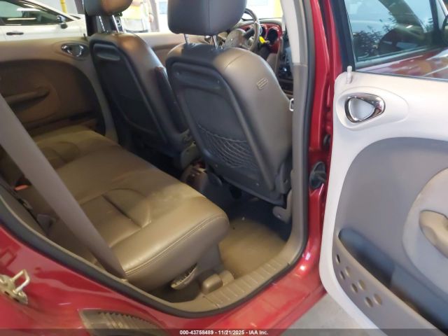 2001 CHRYSLER PT CRUISER 3C8FY4BB71T579886 Photo 7