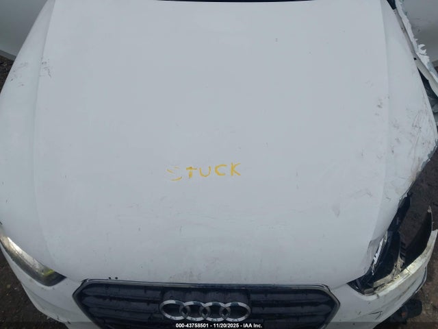 2015 AUDI A4 WAUAFAFLXFN007055 Photo 9