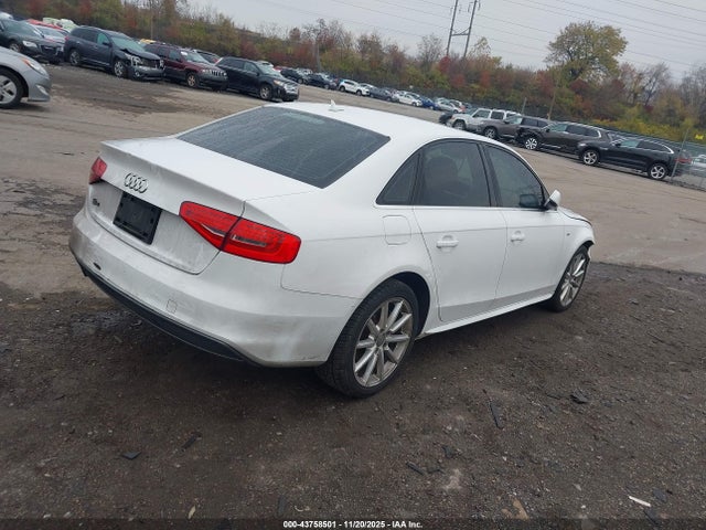 2015 AUDI A4 WAUAFAFLXFN007055 Photo 3