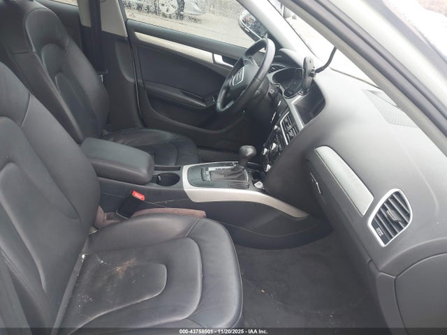 2015 AUDI A4 WAUAFAFLXFN007055 Photo 4