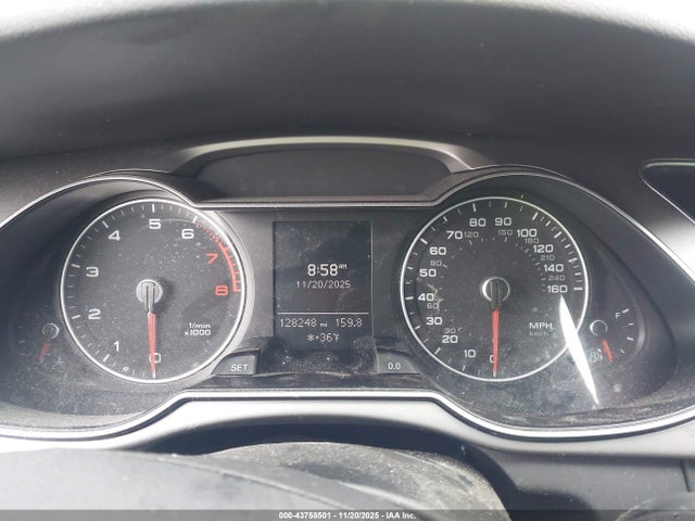 2015 AUDI A4 WAUAFAFLXFN007055 Photo 6