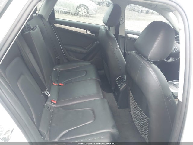 2015 AUDI A4 WAUAFAFLXFN007055 Photo 7