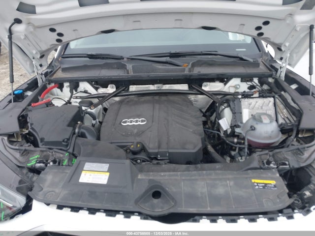 2024 AUDI Q5 WA1EAAFY2R2033115 Photo 9