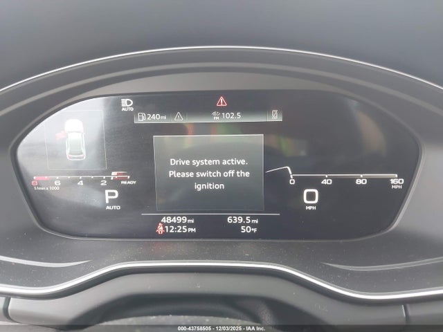 2024 AUDI Q5 WA1EAAFY2R2033115 Photo 6